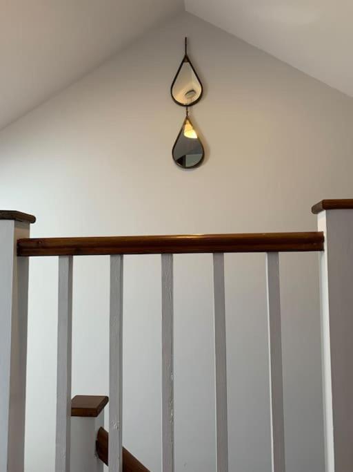 Cut Limestone Apartment Riverside Lodge Карлоу Екстер'єр фото