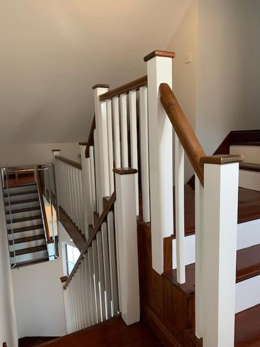 Cut Limestone Apartment Riverside Lodge Карлоу Екстер'єр фото